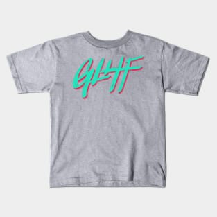 GLHF Kids T-Shirt